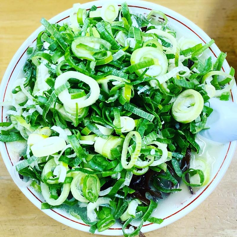 (ラーメン住吉亭)