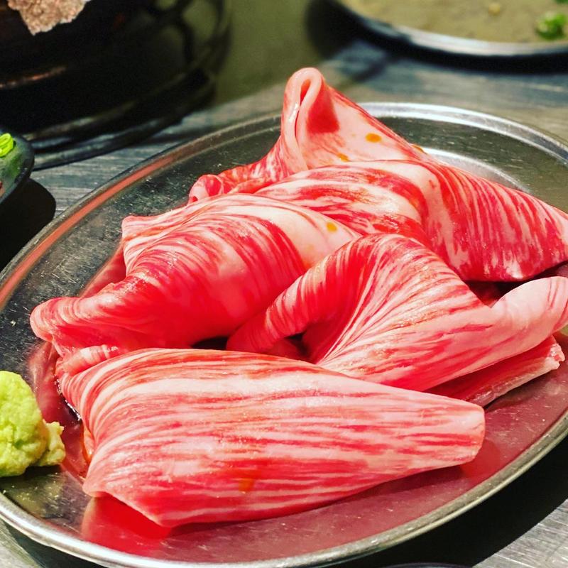 (焼肉ヒロミヤ四谷4号店)