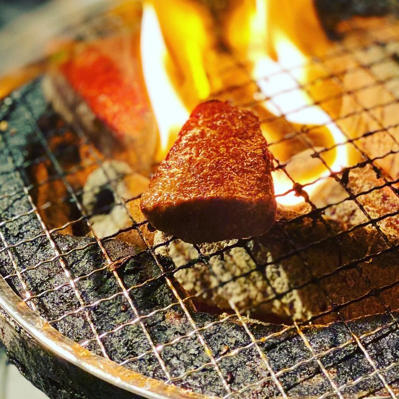 (焼肉ヒロミヤ四谷4号店)