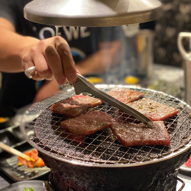 (焼肉ヒロミヤ四谷4号店)