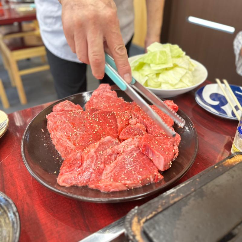 (特選和牛肉 きみや)