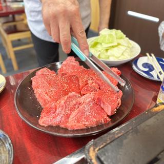 (特選和牛肉 きみや)
