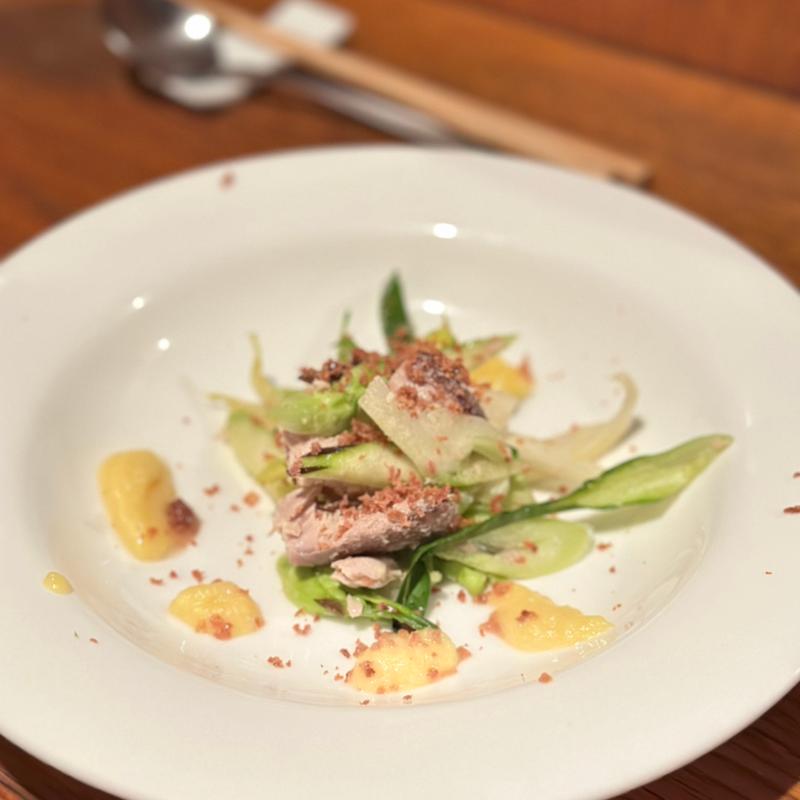 (オステリアエンメ)