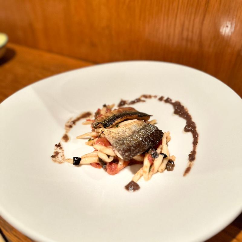 (オステリアエンメ)