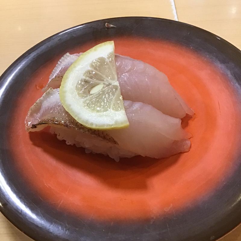 ノドグロ(弁慶 ピア万代店)