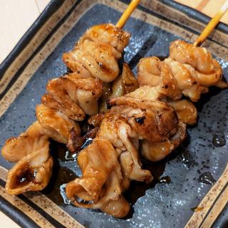 しろ(スミビトケムリ 関内店)