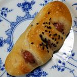 ミニウィンナーフランス