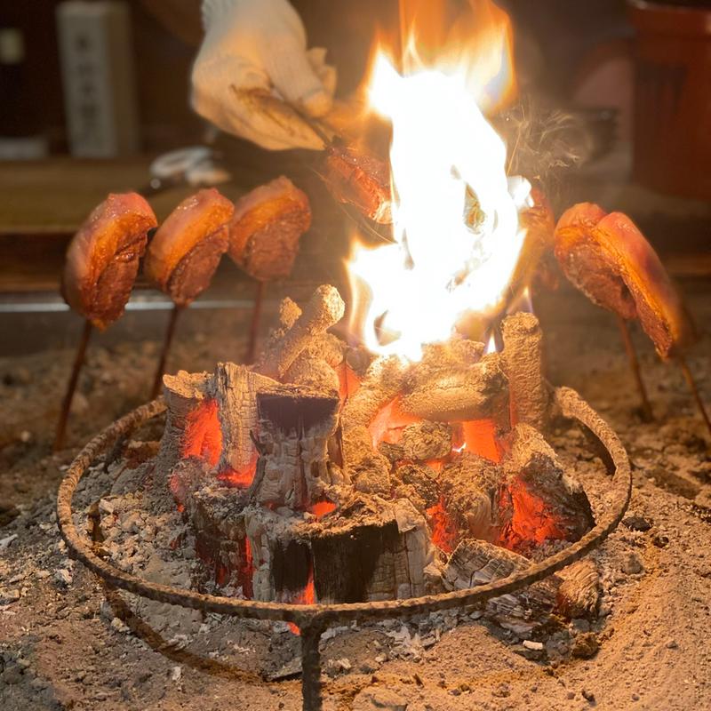 (柳家 （やなぎや）)