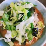 冷やし坦々麺