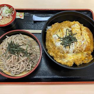 丼セット