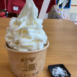 塩ソフト