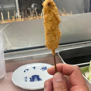 串カツ