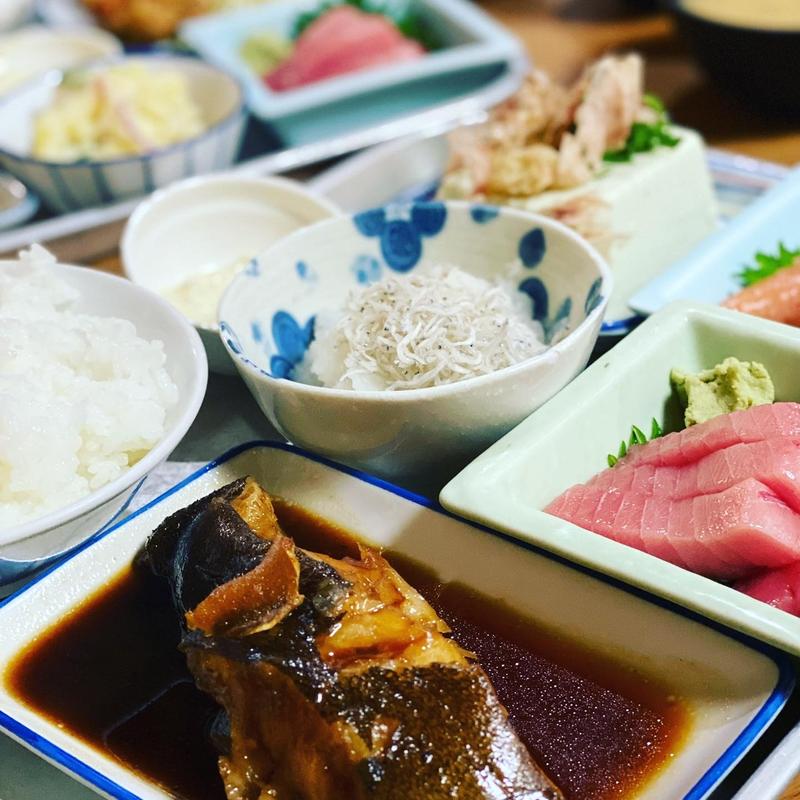 (銀シャリ屋 ゲコ亭)