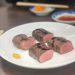 (スタミナ苑)