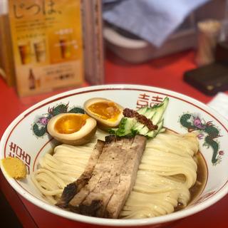 つけそば