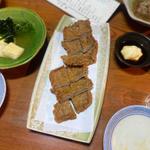宇和島のじゃこ天