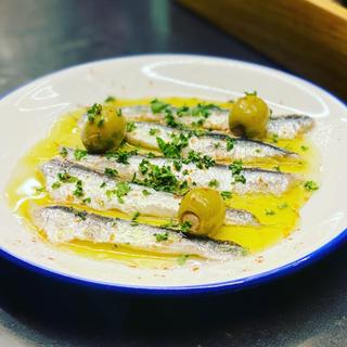 (スペイン料理バル エル・ロセヨ 学芸大学駅店)