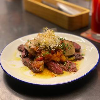 (スペイン料理バル エル・ロセヨ 学芸大学駅店)