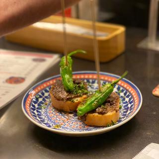 (スペイン料理バル エル・ロセヨ 学芸大学駅店)