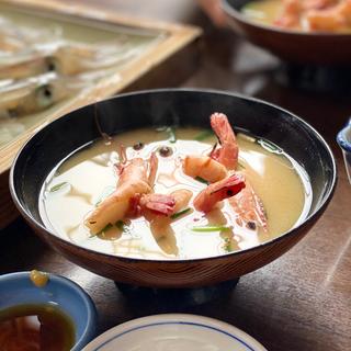 味噌汁