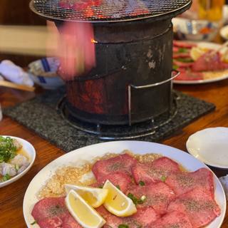 塩タン
