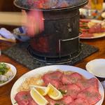 塩タン(万正)