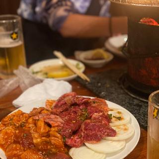 (万正)