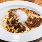 本日のカレー