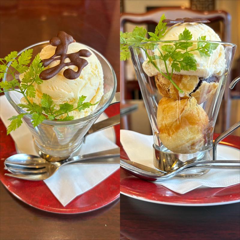 台湾パイパルフェ (ランチセット)(壺中天)