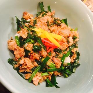 ポパイ丼(くりやん )