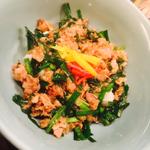 ポパイ丼(くりやん )