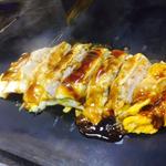 とんぺい焼き