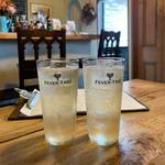 ノンアルコールシャンパン(ガル エデン)