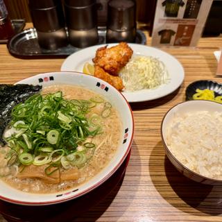 (珍遊 河原町六角店 )