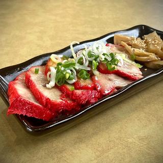 おつまみチャーシュー