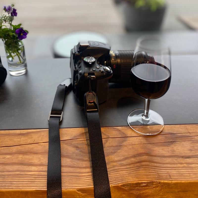 OPIAカベルネ・ソーヴィニヨン(井上ワイナリー のいち醸造所)