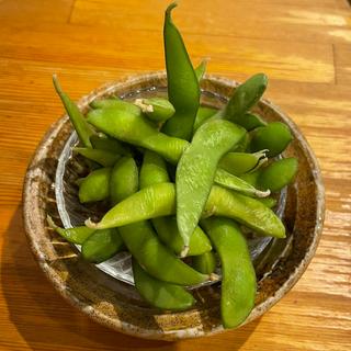 枝豆