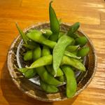 枝豆