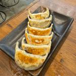 肉汁焼餃子