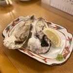 生牡蠣