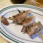豚みょうが