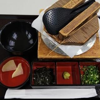 五目釜飯