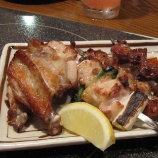 手羽先（塩）(一番鶏 上尾駅前店)