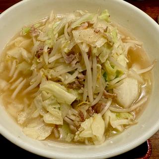 (日高屋 大宮すずらん通店)