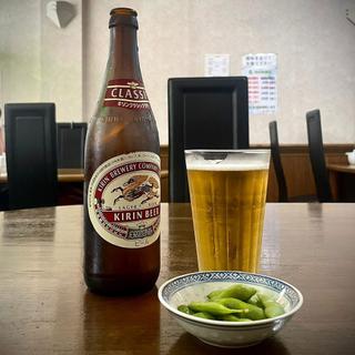 ビール