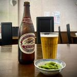 ビール