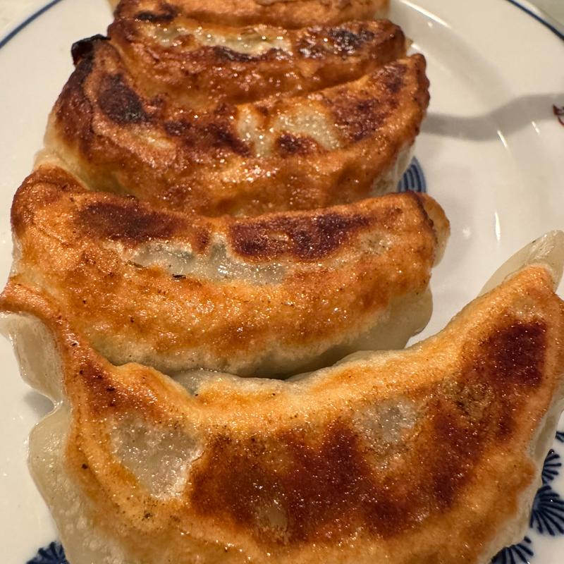 餃子(中華料理 菊凰(きくほう))