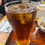 ウーロン茶