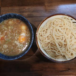 つけ麺大盛(2.5玉)(唐そば)