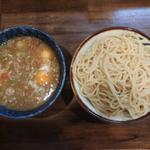 つけ麺大盛(2.5玉)